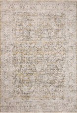 Alie ALE-05 Gold Beige Area Rug - Amber Lewis x Loloi Alie ALE-05 Gold Beige Area Rug - Amber Lewis x Loloi
