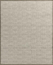 Dakota DAK-01 Stone Ivory Area Rug - Amber Lewis x Loloi