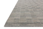 Marlowe MAW-01 Sky Natural Area Rug - Amber Lewis x Loloi Corner Marlowe MAW-01 Sky Natural Area Rug - Amber Lewis x Loloi Corner