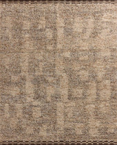 Suki SUK-01 Natural Bark Area Rug - Amber Lewis x Loloi Suki SUK-01 Natural Bark Area Rug - Amber Lewis x Loloi