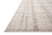 Ember EMB-04 Ivory Multi Area Rug - Angela Rose x Loloi Corner