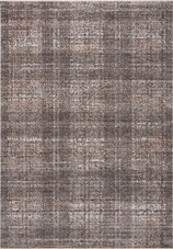 Ember EMB-05 Graphite Multi Area Rug - Angela Rose x Loloi