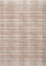 Ember EMB-06 Clay Mist Area Rug - Angela Rose x Loloi
