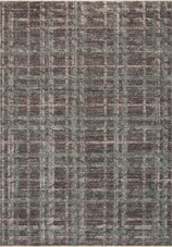 Ember EMB-08 Espresso Multi Area Rug - Angela Rose x Loloi