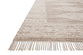 Rivers RIV-05 Lilac Ivory Area Rug - Angela Rose x Loloi Corner Rivers RIV-05 Lilac Ivory Area Rug - Angela Rose x Loloi Corner