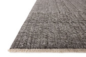 Dana DNA-01 Granite Area Rug - Brigette Romanek x Loloi Corner Dana DNA-01 Granite Area Rug - Brigette Romanek x Loloi Corner