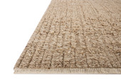 Dana DNA-01 Sand Area Rug - Brigette Romanek x Loloi Corner Dana DNA-01 Sand Area Rug - Brigette Romanek x Loloi Corner
