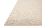 Frida FRE-01 Natural Area Rug - Brigette Romanek x Loloi Corner Frida FRE-01 Natural Area Rug - Brigette Romanek x Loloi Corner