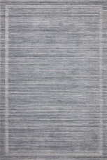 Orly ORL-01 Denim Area Rug - Brigette Romanek x Loloi Orly ORL-01 Denim Area Rug - Brigette Romanek x Loloi