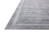 Orly ORL-01 Denim Area Rug - Brigette Romanek x Loloi Corner Orly ORL-01 Denim Area Rug - Brigette Romanek x Loloi Corner
