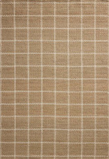Fletcher FLE-01 Natural Ivory Area Rug - Chris Loves Julia x Loloi Fletcher FLE-01 Natural Ivory Area Rug - Chris Loves Julia x Loloi