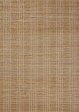 Judy JUD-01 Natural Cream Area Rug - Chris Loves Julia x Loloi Judy JUD-01 Natural Cream Area Rug - Chris Loves Julia x Loloi