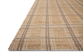 Judy JUD-02 Natural Stone Area Rug - Chris Loves Julia x Loloi Corner Judy JUD-02 Natural Stone Area Rug - Chris Loves Julia x Loloi Corner