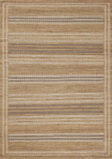 Judy JUD-03 Natural Dove Area Rug - Chris Loves Julia x Loloi Judy JUD-03 Natural Dove Area Rug - Chris Loves Julia x Loloi
