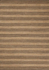 Judy JUD-06 Natural Chocolate Area Rug - Chris Loves Julia x Loloi Judy JUD-06 Natural Chocolate Area Rug - Chris Loves Julia x Loloi