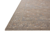 Louisa LOI-01 Stone Multi Area Rug - Chris Loves Julia x Loloi Corner Louisa LOI-01 Stone Multi Area Rug - Chris Loves Julia x Loloi Corner