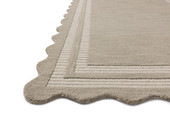 Scottie SCO-01 Fog Ivory Area Rug - Chris Loves Julia x Loloi Corner Scottie SCO-01 Fog Ivory Area Rug - Chris Loves Julia x Loloi Corner