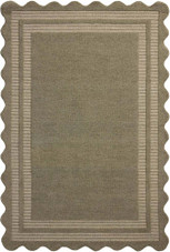 Scottie SCO-01 Olive Pebble Area Rug - Chris Loves Julia x Loloi Scottie SCO-01 Olive Pebble Area Rug - Chris Loves Julia x Loloi