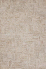 Polly POL-08 Smoke Sand Area Rug - Chris Loves Julia x Loloi Polly POL-08 Smoke Sand Area Rug - Chris Loves Julia x Loloi