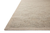 Loloi Alina ALN-01 Dove Area Rug Corner Loloi Alina ALN-01 Dove Area Rug Corner