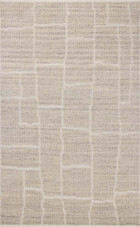 Loloi Asha ASA-01 Dove Area Rug Loloi Asha ASA-01 Dove Area Rug