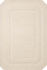 Loloi Clayton CLN-01 Ivory Area Rug Loloi Clayton CLN-01 Ivory Area Rug