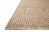 Loloi Elma ELM-01 Dove Area Rug Corner Loloi Elma ELM-01 Dove Area Rug Corner
