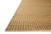 Loloi Elma ELM-01 Wheat Area Rug Corner Loloi Elma ELM-01 Wheat Area Rug Corner
