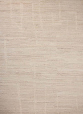Loloi Greer GRE-01 Cream Pebble Area Rug | Carpertmart.com
