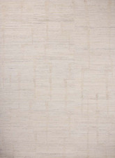 Loloi Greer GRE-01 Cream Pebble Area Rug | Carpertmart.com