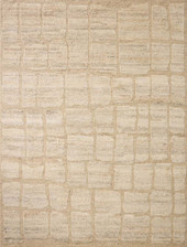 Loloi Hughes HUS-01 Natural Area Rug Loloi Hughes HUS-01 Natural Area Rug
