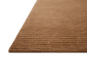 Loloi Kai KAI-01 Terracotta Area Rug Corner