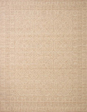 Loloi Novi NVI-01 Natural Clay Area Rug