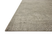 Loloi Woods WDS-06 Slate Area Rug Corner Loloi Woods WDS-06 Slate Area Rug Corner