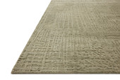 Loloi Woods WDS-07 Mint Area Rug Corner