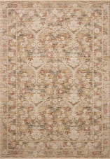 Loloi II Clarisse CLS-01 Sand Multi Area Rug