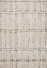 Loloi II Darby DAR-06 Sand Dk. Grey Area Rug