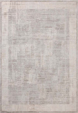 Loloi II Hollis HOL-04 Smoke Mist Area Rug