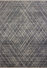 Loloi II Wade WAE-04 Midnight Beige Area Rug
