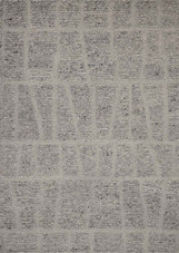 Jones JON-04 Slate Area Rug - Magnolia Home by Joanna Gaines Jones JON-04 Slate Area Rug - Magnolia Home by Joanna Gaines
