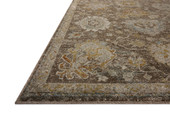 Mona MOA-02 Bark Multi Area Rug - Magnolia Home by Joanna Gaines Corner Mona MOA-02 Bark Multi Area Rug - Magnolia Home by Joanna Gaines Corner