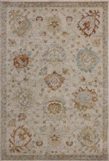 Mona MOA-02 Oatmeal Multi Area Rug - Magnolia Home by Joanna Gaines Mona MOA-02 Oatmeal Multi Area Rug - Magnolia Home by Joanna Gaines