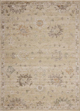 Pace PAC-05 Apricot Multi Area Rug - Magnolia Home by Joanna Gaines
