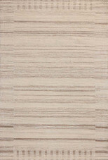 Rae RAE-01 Natural Oatmeal Area Rug - Magnolia Home by Joanna Gaines Rae RAE-01 Natural Oatmeal Area Rug - Magnolia Home by Joanna Gaines