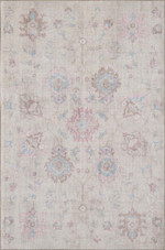 Kas London 4817 Chartreuse Area Rug