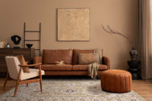 Kas Mira 4610 Sage Area rug room scene Kas Mira 4610 Sage Area rug room scene
