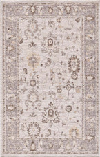 Kas Mira 4613 Ivory Area Rug