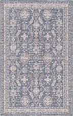 Kas Mira 4615 Denim Area Rug