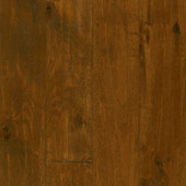Armstrong American Scrape Hardwood Hickory - Candy Apple Hardwood Flooring - 3/4" x 5" Product Image Armstrong American Scrape Hardwood Hickory - Candy Apple Hardwood Flooring - 3/4" x 5" Product Image