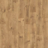 Mohawk Pergo Birkhall Landing PSR10-152 Canyon Oak 7" X 48" 10 MM Laminate Flooring Swatch